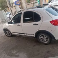 کوییک دنده‌ای R، مدل ۱۴۰۰|خودرو سواری و وانت|خمین, |دیوار