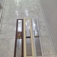 قاب‌مهتابی‌به‌همراه‌لامپ