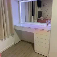 تخت خواب ۱۲۰مدل کلبه|تخت و سرویس خواب|تبریز, |دیوار