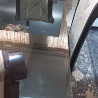 میز نهارخوری|میز و صندلی غذاخوری|کنگاور, |دیوار