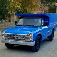 نیسان کرایه