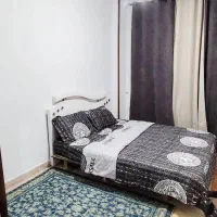 اجاره واحد 130 متری مبله نزدیک ایرانمال باملند|اجارهٔ کوتاه‌مدت آپارتمان و سوئیت|تهران, دریاچه شهدای خلیج فارس|دیوار