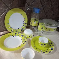 سرویس 12 نفره فرانسه