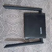 مودم اینترنت نِت اِربیت(neterbit)کم کارکرد درحد نو|مودم و تجهیزات شبکه|اشتهارد, |دیوار