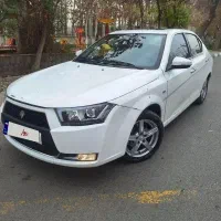 دناپلاس توربو اتوماتیک مدل ۱۴۰۲ قابل معاوضه