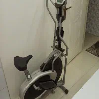 دوچرخه ثابت