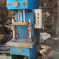 خرید و فروش دستگاه تراش پرس ضربی و گییوتین و غیره|ماشینآلات صنعتی|مشهد, توس (بلوار توس)|دیوار