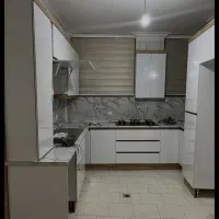 کابینت تک و عمده آماده بارگیری و سفارش ۶متری|مصالح و تجهیزات ساختمان|تهران, نعمت‌آباد|دیوار