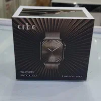 ساعت هوشمند آیواچ اس آی او«فروش اقساطی»|ساعت|نیشابور, فردوس شمالی|دیوار