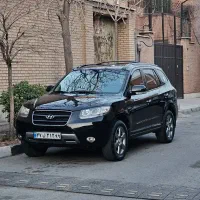 سانتافه 2700 استثنایی