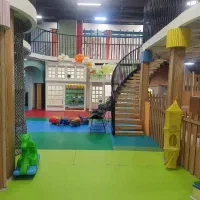 مربی خانه بازی|استخدام آموزشی|تهران, جنت‌آباد مرکزی|دیوار