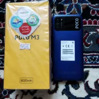 گوشی شیامی پوکوm3کم کار پلمپ