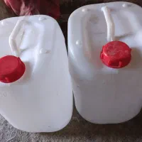 چارت گالن خارجی سالم