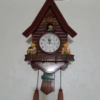 ساعت دیواری اتاق کودک یا نوجوان