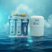 دستگاه تصفیه آب خانگی اصل تایوان