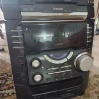 انواع لوازم صوتی خانگی