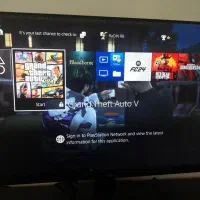 فروش یک دستگاه ps4 slim حافظه 1 ترابایت تک دسته|کنسول، بازی ویدئویی و آنلاین|تهران, اکباتان|دیوار