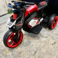 موتور شارژی