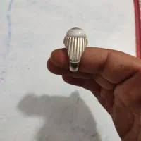 انگشتر باباقوری|جواهرات|سرپل ذهاب, |دیوار