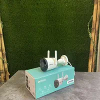 دوربین بی سیم بولت رنگی برایتون|دوربین مداربسته|گرگان, |دیوار