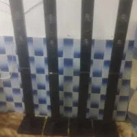 چهار عدد باند سینما خانواده برند سامسونگ