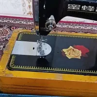 چرخ خیاطی