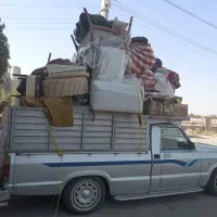 وانت بار شهر و شهرستان خط شمال نرخ دولتی + کارگر