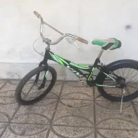 دوچرخه ۲۰