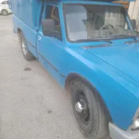 نیسان دوگانه cng|خودرو سواری و وانت|شهرکرد, |دیوار