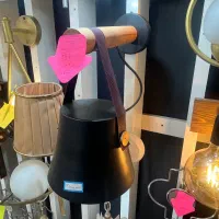 حراج انواع چراغ دیواری و شفاف