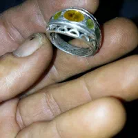 انگشترنقره|جواهرات|بهمن صغاد, |دیوار