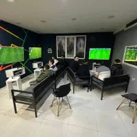 واگذاری کافه گیم فعال در تهرانپارس|اجارهٔ مغازه و غرفه|تهران, تهرانپارس غربی|دیوار