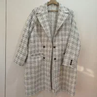 مانتو پاییزه|لباس|پارس‌آباد, |دیوار