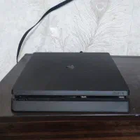ps4  پانصد گیگ اکانتی