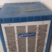 کولر آبی ۵۰۰۰ سپهرالکتریک موتور موتوژن تبریز