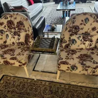 مبل|مبلمان خانگی و میز عسلی|کرج, کوی زنبق|دیوار