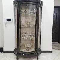 بوفه سالم ونو