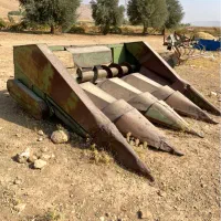 هد ذرت|خودرو سنگین|کرمانشاه, |دیوار