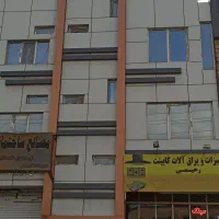 ملک تجاری اداری حاشیه بلوار توس (میدان شاهنامه)|فروش دفتر کار، اتاق اداری، مطب|مشهد, سازمان آب|دیوار