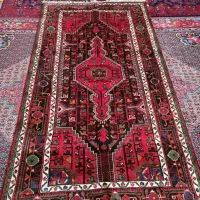 فرش دستبافت چهار متری تویسرکان