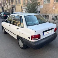 پراید مدل ۱۳۷۹|خودرو سواری و وانت|یزد, |دیوار