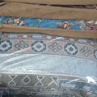 بالشت تشک پتو|رختخواب، بالش، پتو|شیراز, شهرک گلها|دیوار