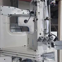 سه سوزن سه قلاب کابویی