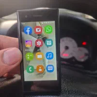 گوشیs25Ultara مدل مینی ۳ اینچ دوسیم کارت نو|موبایل|آستانه اشرفیه, |دیوار