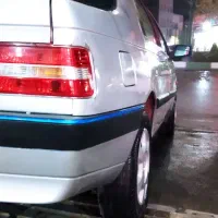 روآ سال دوگانه فابریک مدل ۹۰ خوشگل|خودرو سواری و وانت|قم, باغ شریفی|دیوار