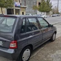 پراید۱۱۱مدل۹۷بیرنگ