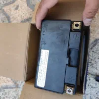 باطری تایلندی اصل YUASA|قطعات یدکی و لوازم جانبی|زاهدان, |دیوار