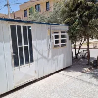 فروش کانکس