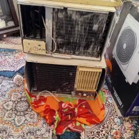 کولر اهرم