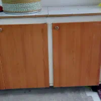 کابینت فلزی